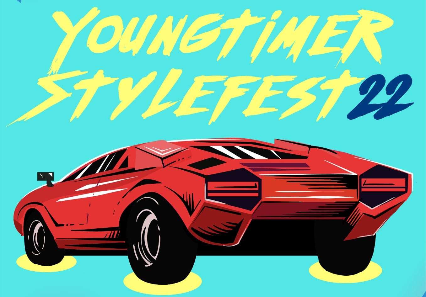 ASI Youngtimer StyleFest 2022