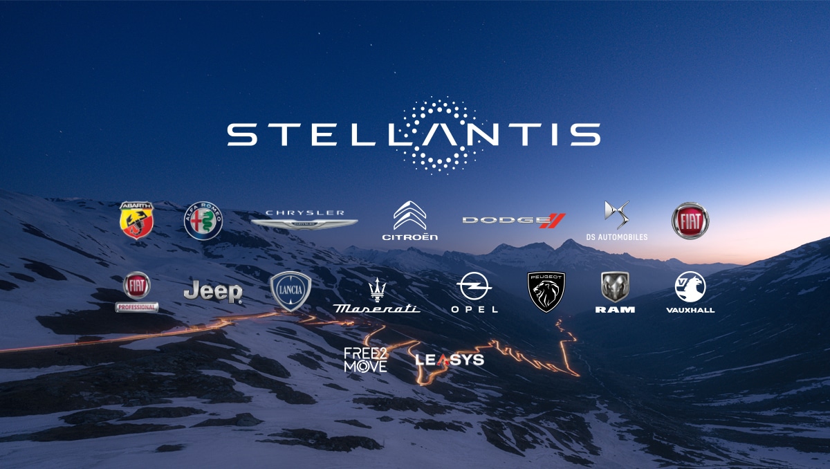 stellantis