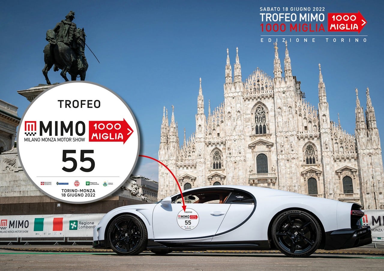 trofeo milano monza motor show 2022