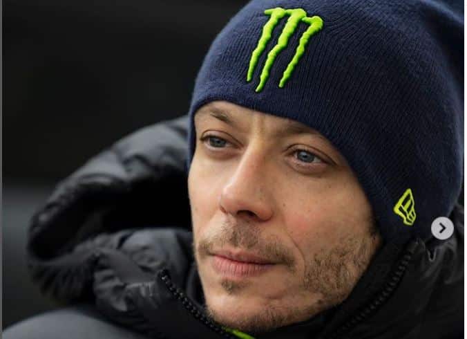 A rischio i test di Valentino Rossi con Audi? Ecco il motivo