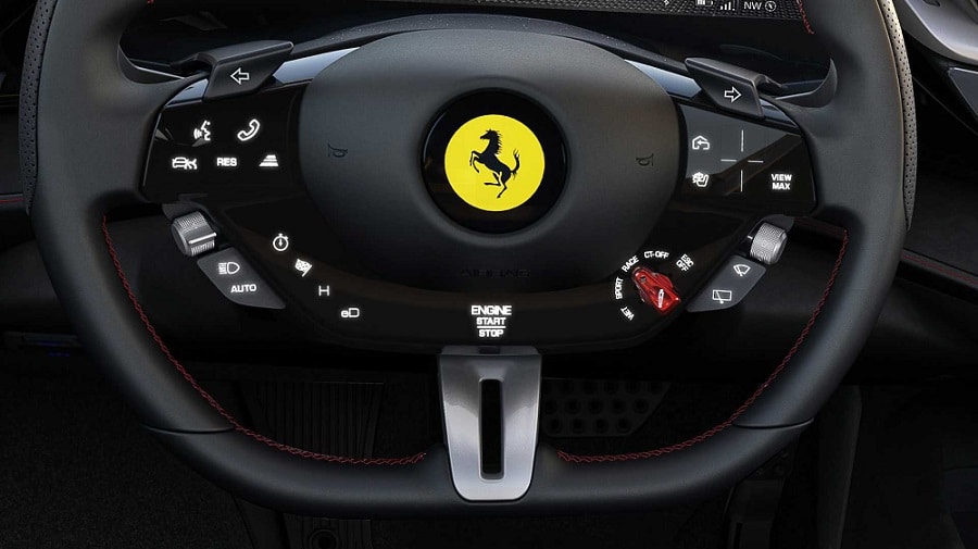 Utile record per Ferrari nel 2022: non ne sono mai state vendute così tante