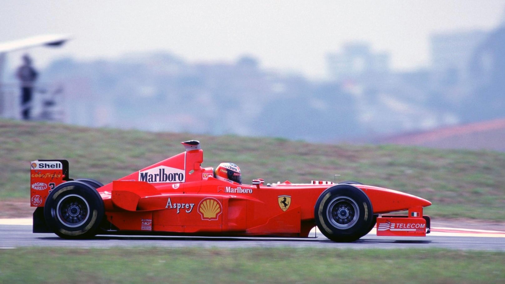 ferrari f300