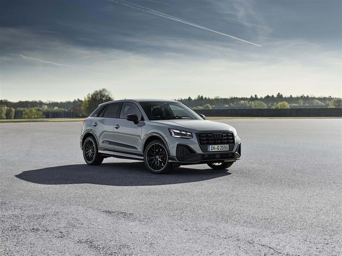 Quando uscirà l’Audi Q2 ibrida?