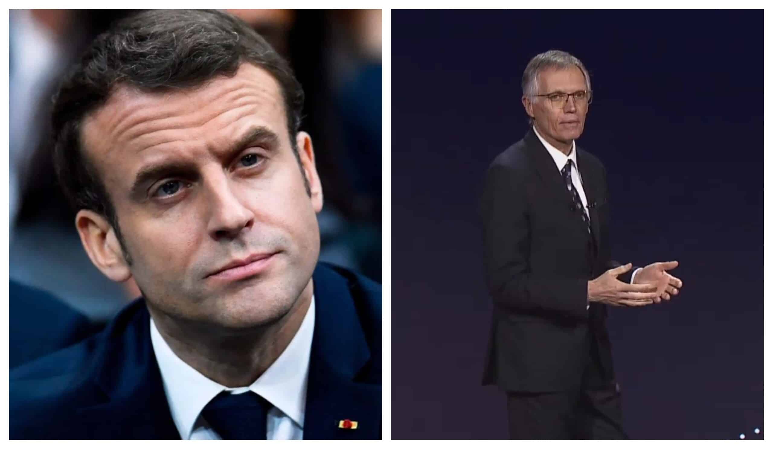 Stellantis, Macron si scaglia contro Tavares: guadagna troppo