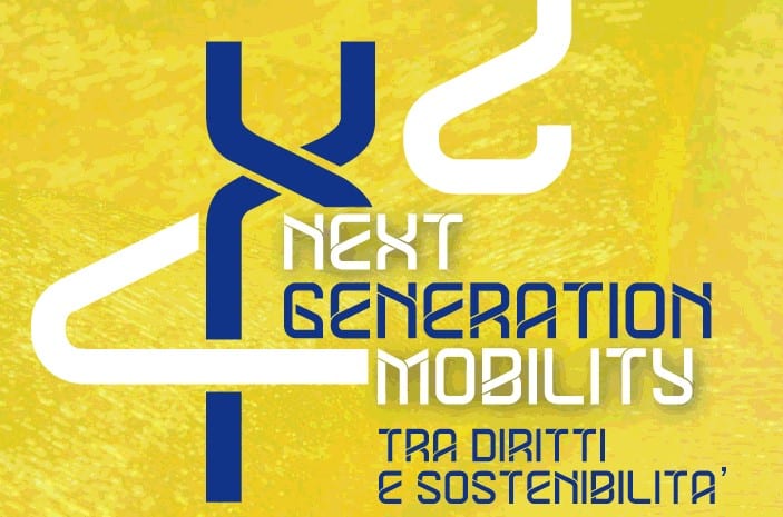 Next generation mobility 2022