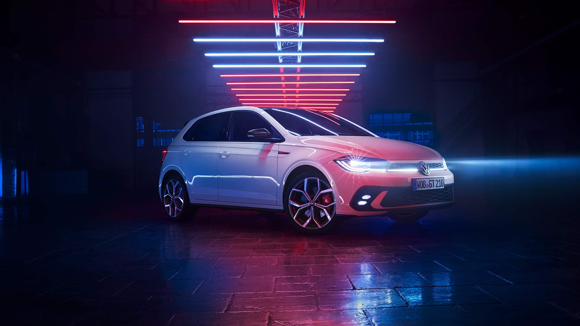 Volkswagen Polo GTI