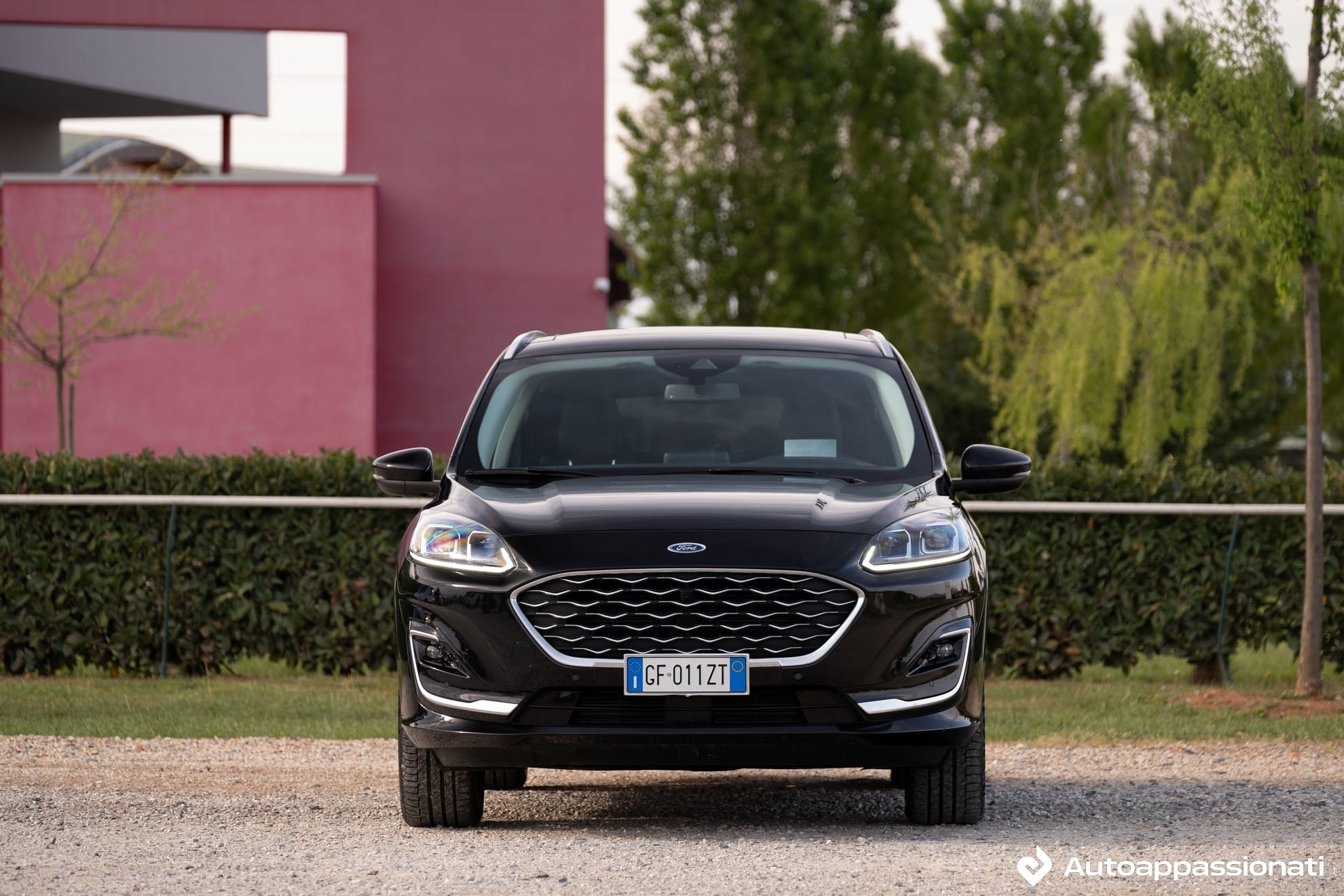 Promozioni Ford Kuga giugno 2022: offerte solo sull’ibrido