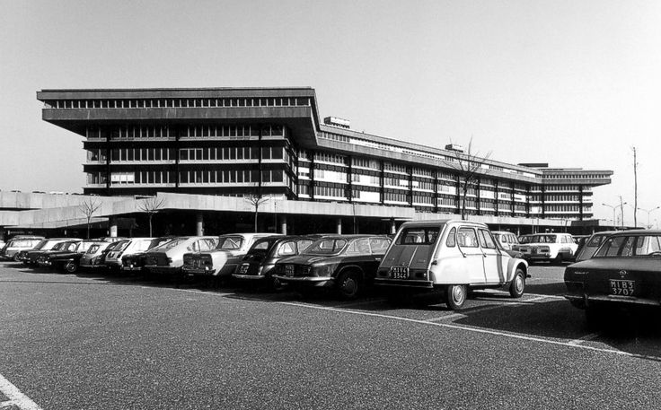 Alfa Romeo: Palazzo Gardella ad Arese non verrà abbattuto, è centro di interesse culturale