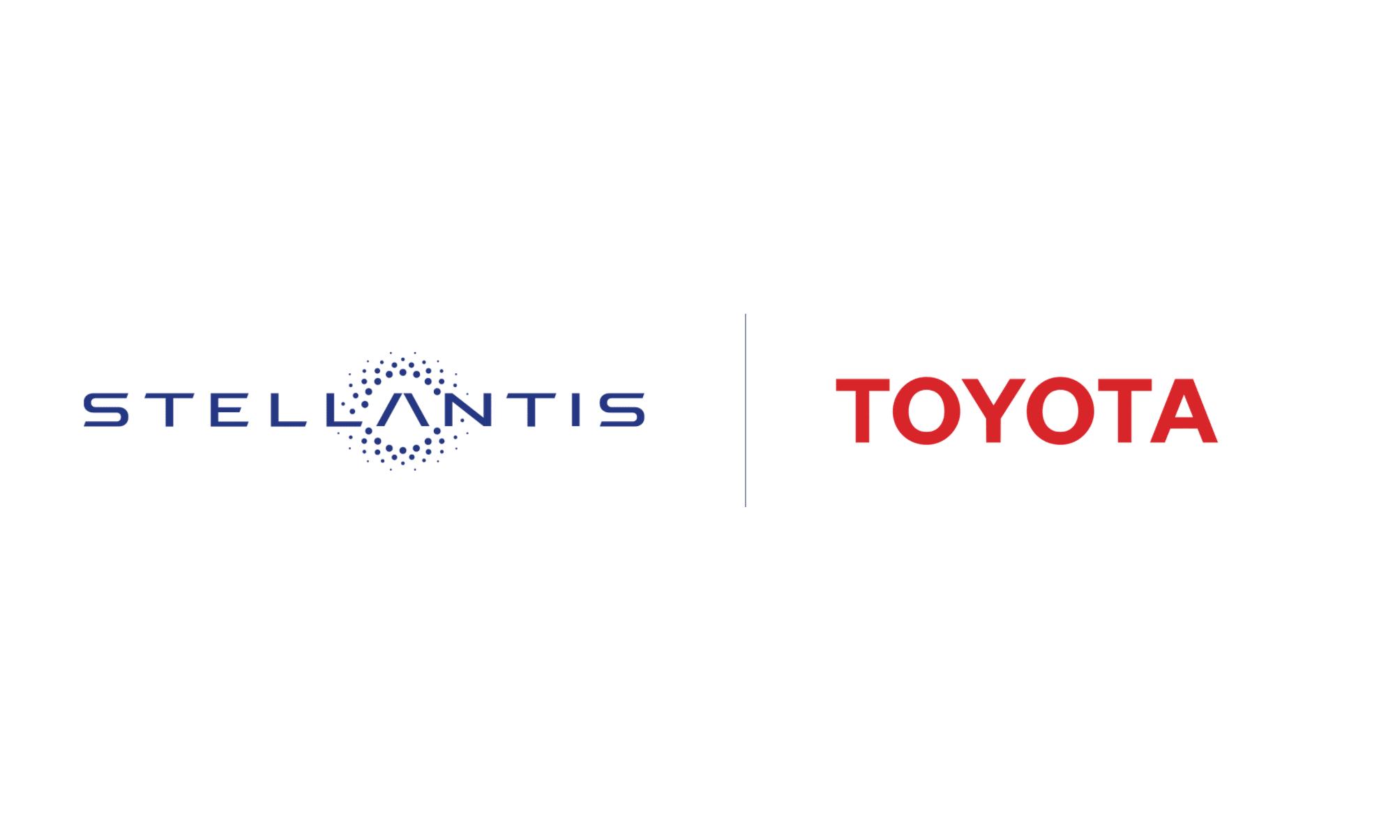 Stellantis e Toyota progetteranno un nuovo veicolo commerciale, anche elettrico