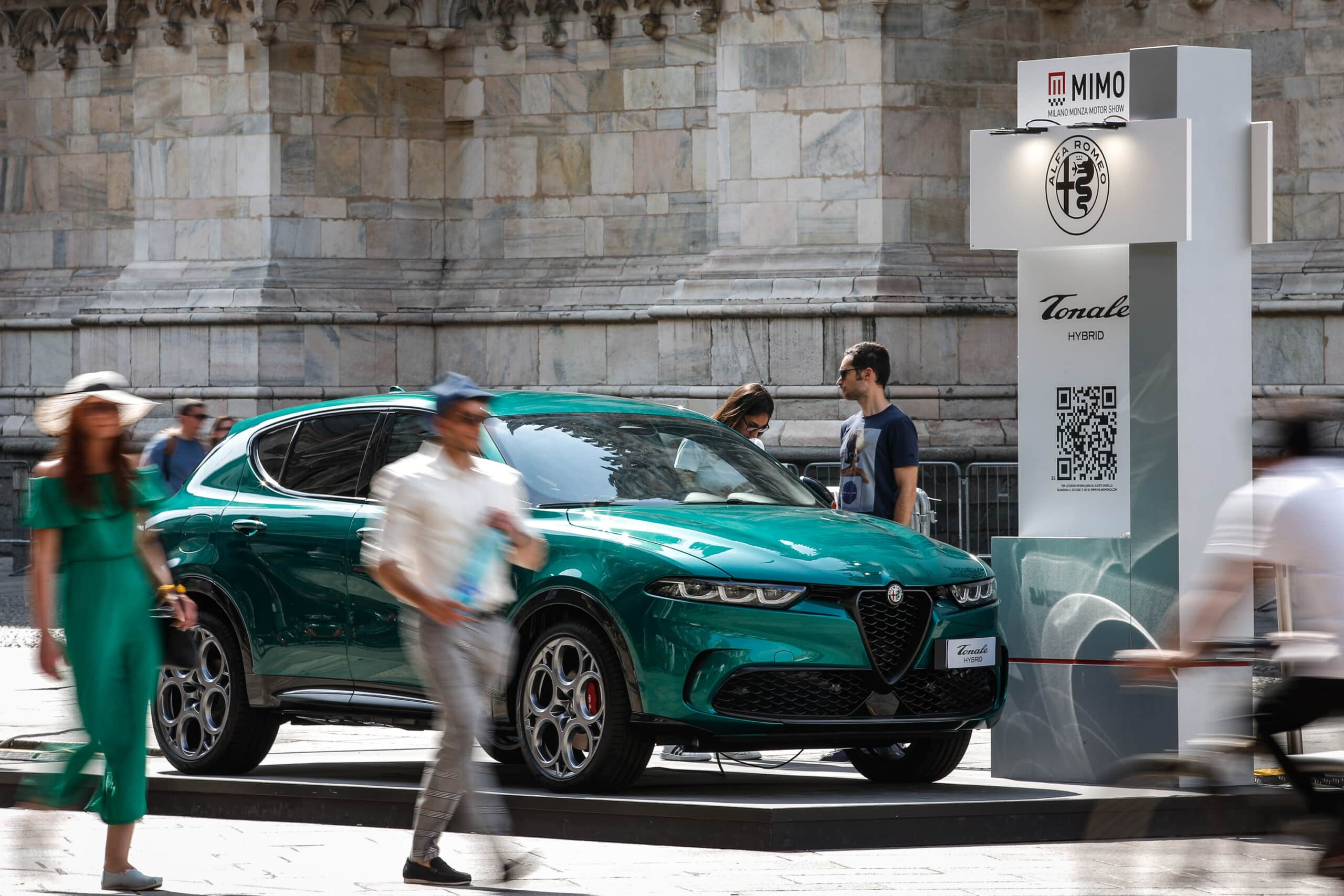 Alfa Romeo e Lancia sono pronte a rilanciarsi e tornare a giocare da protagoniste