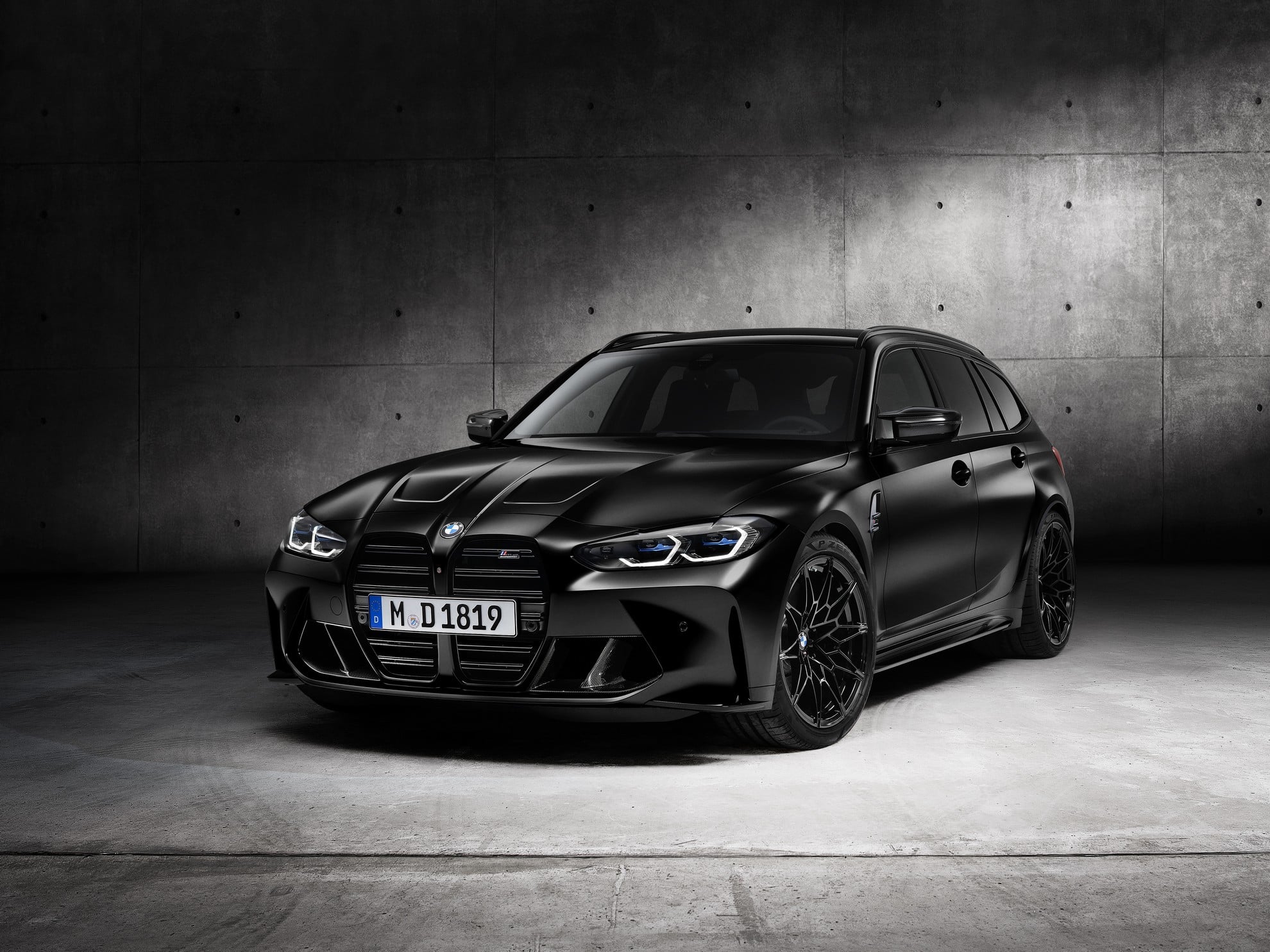 bmw m3 touring