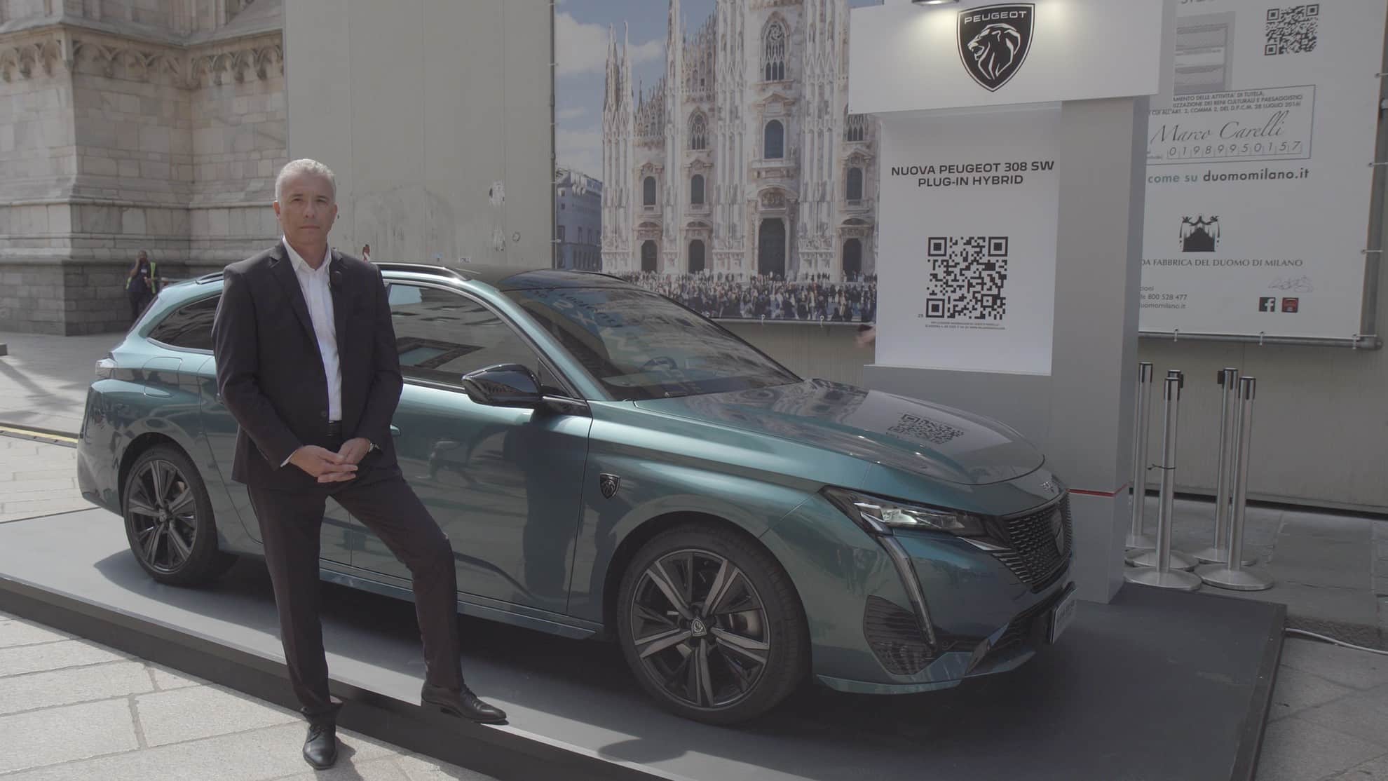 Stellantis al Milano Monza Motor Show 2022 con tutte le ultime novità