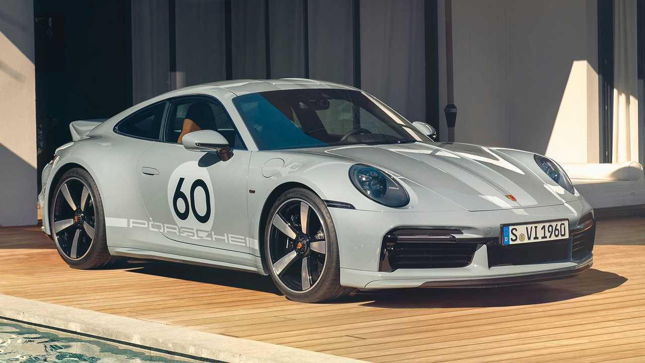 Porsche 911 Sport Classic: è ora di conoscerla da vicino [VIDEO]