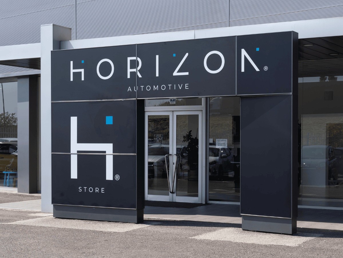 Horizon Automotive inaugura il nuovo Store in Sicilia