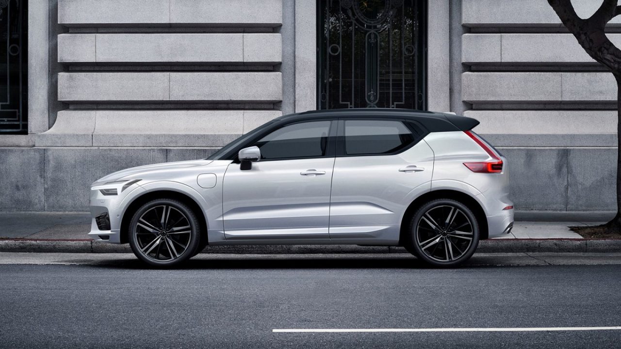 Volvo XC20: nel 2023 arriva il B-SUV per una nuova direzione del marchio