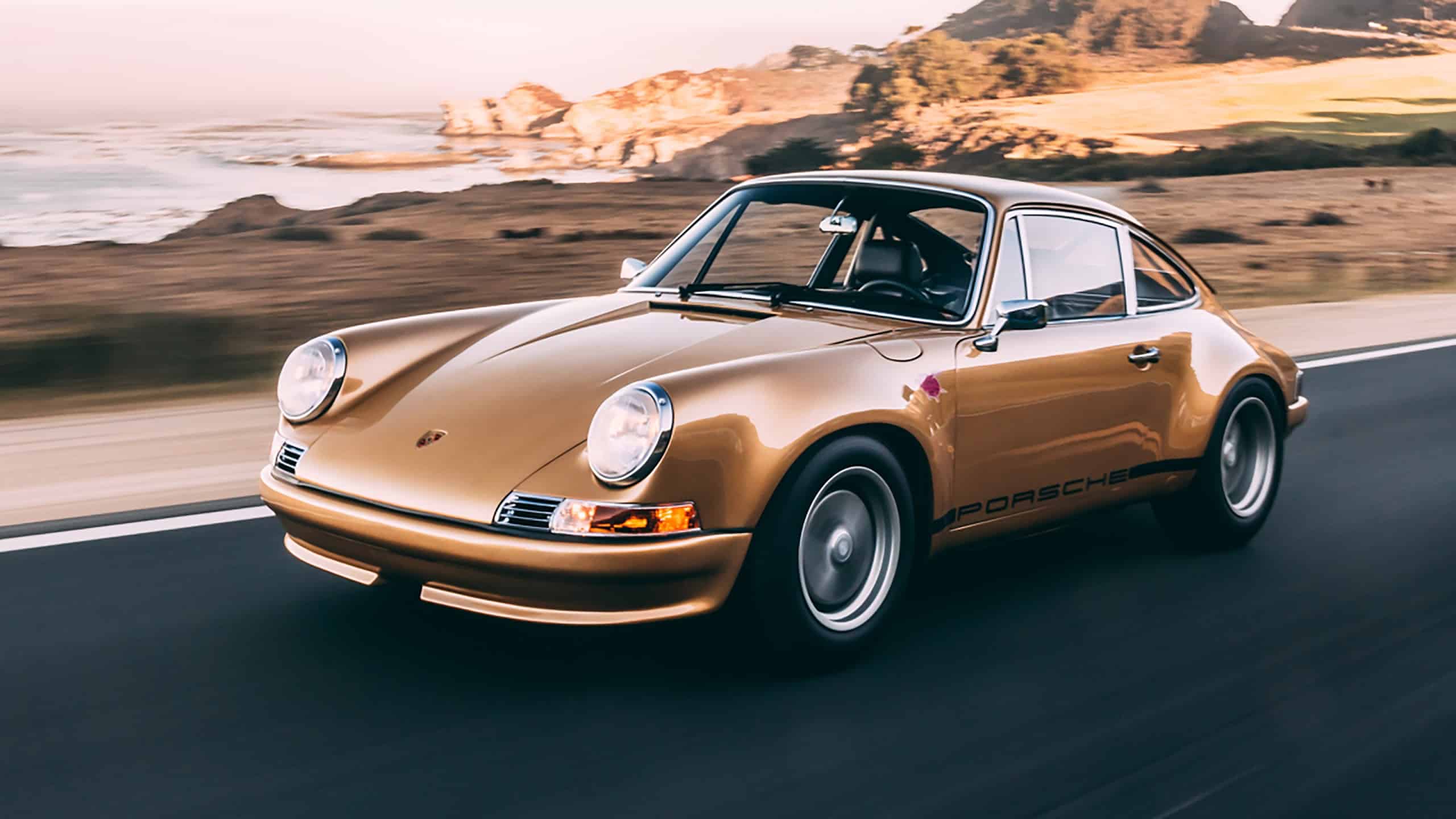 Tuthill-Porsche-911K-gold