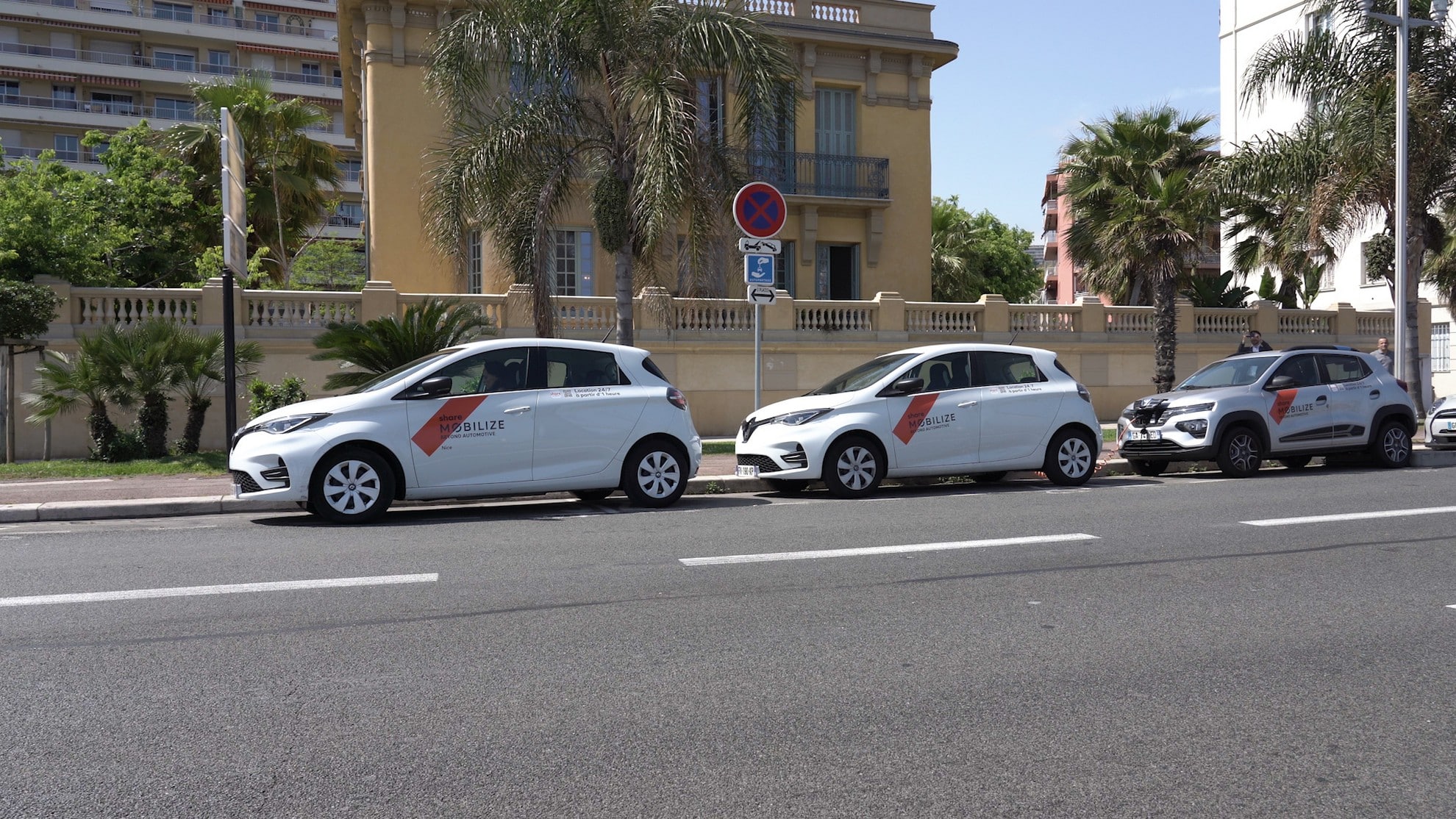 Meglio il car sharing o auto di proprietà? Un simulatore permette di scoprirlo