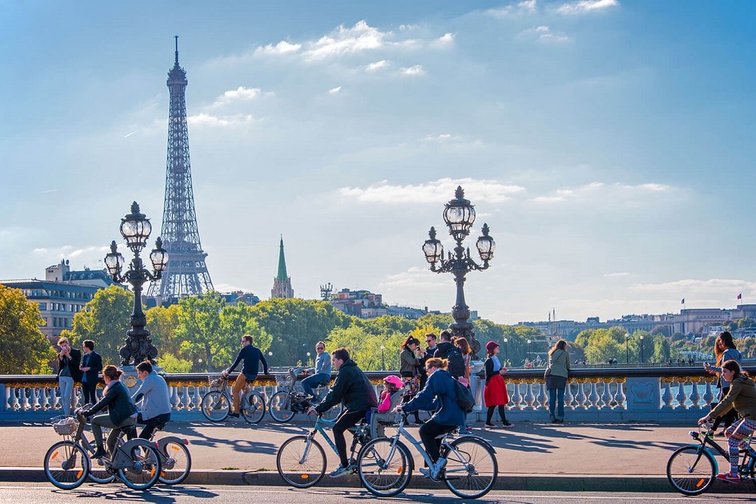 Niente Diesel in vendita a Parigi: qual è la verità