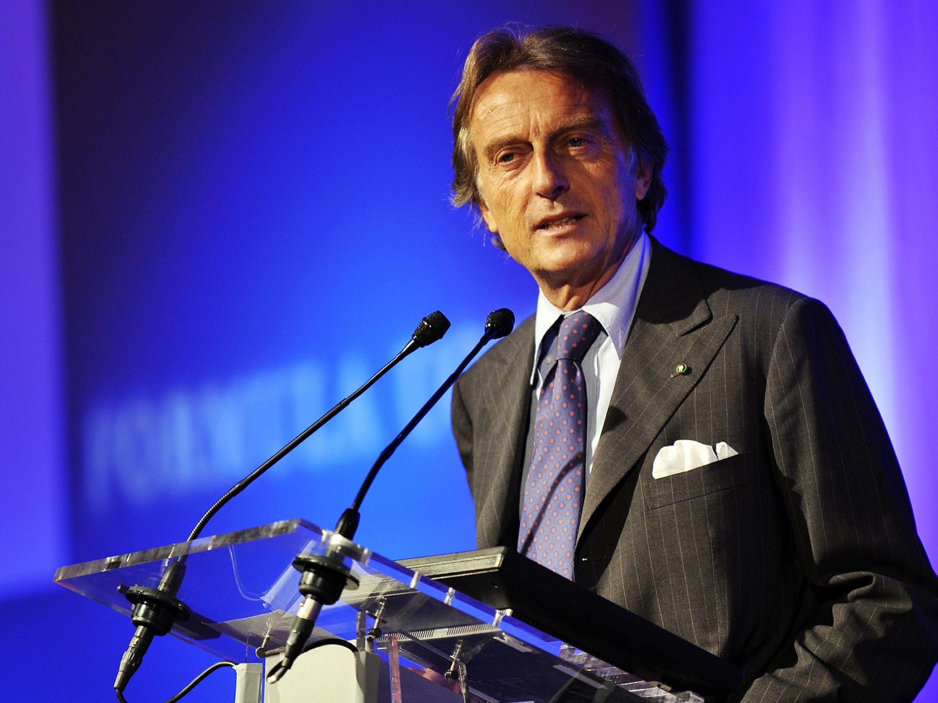 luca cordero di montezemolo