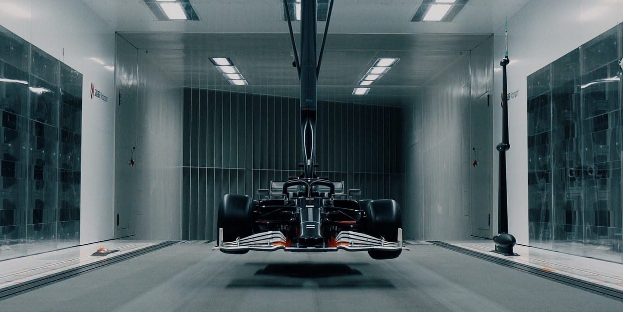 Beyond the Visible: online il primo episodio della serie su Alfa Romeo F1 Orlen