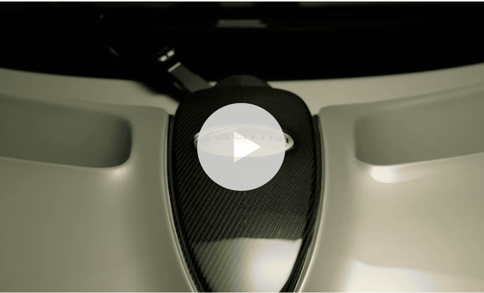 pagani video