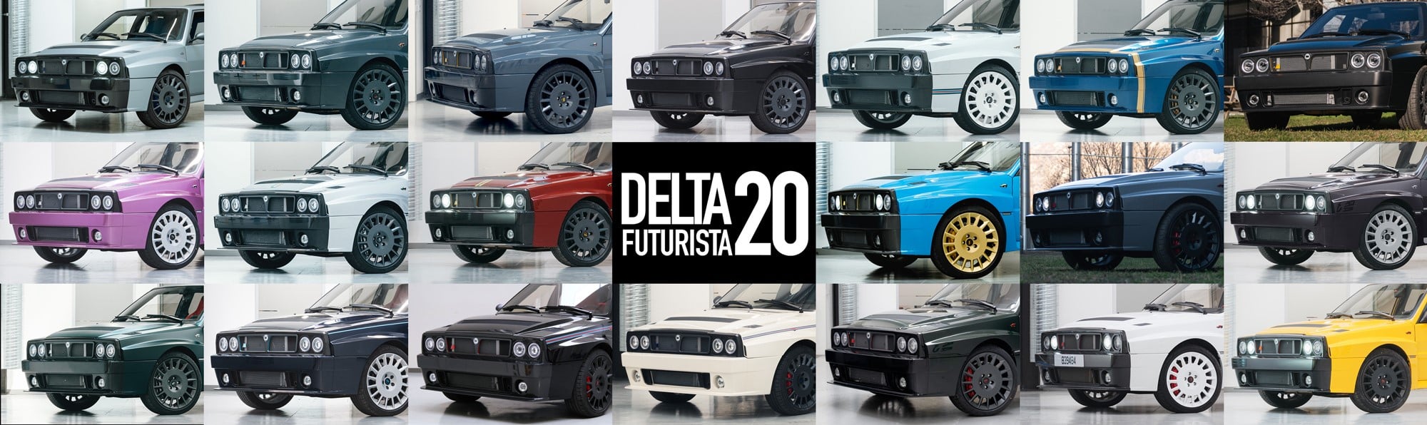 20 Delta