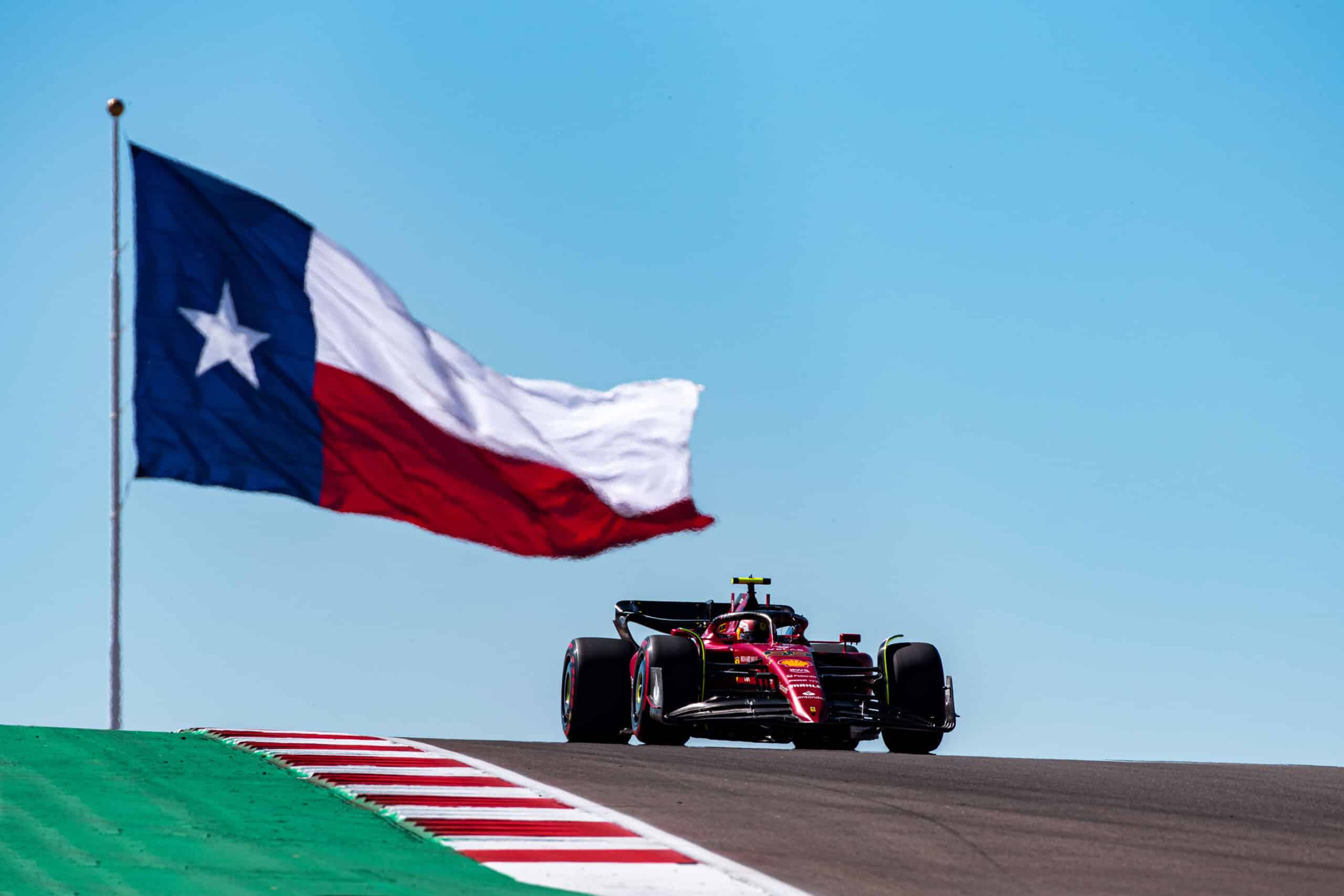 F1, pagelle GP USA: Red Bull campione nel lutto, Sainz in pole subito out