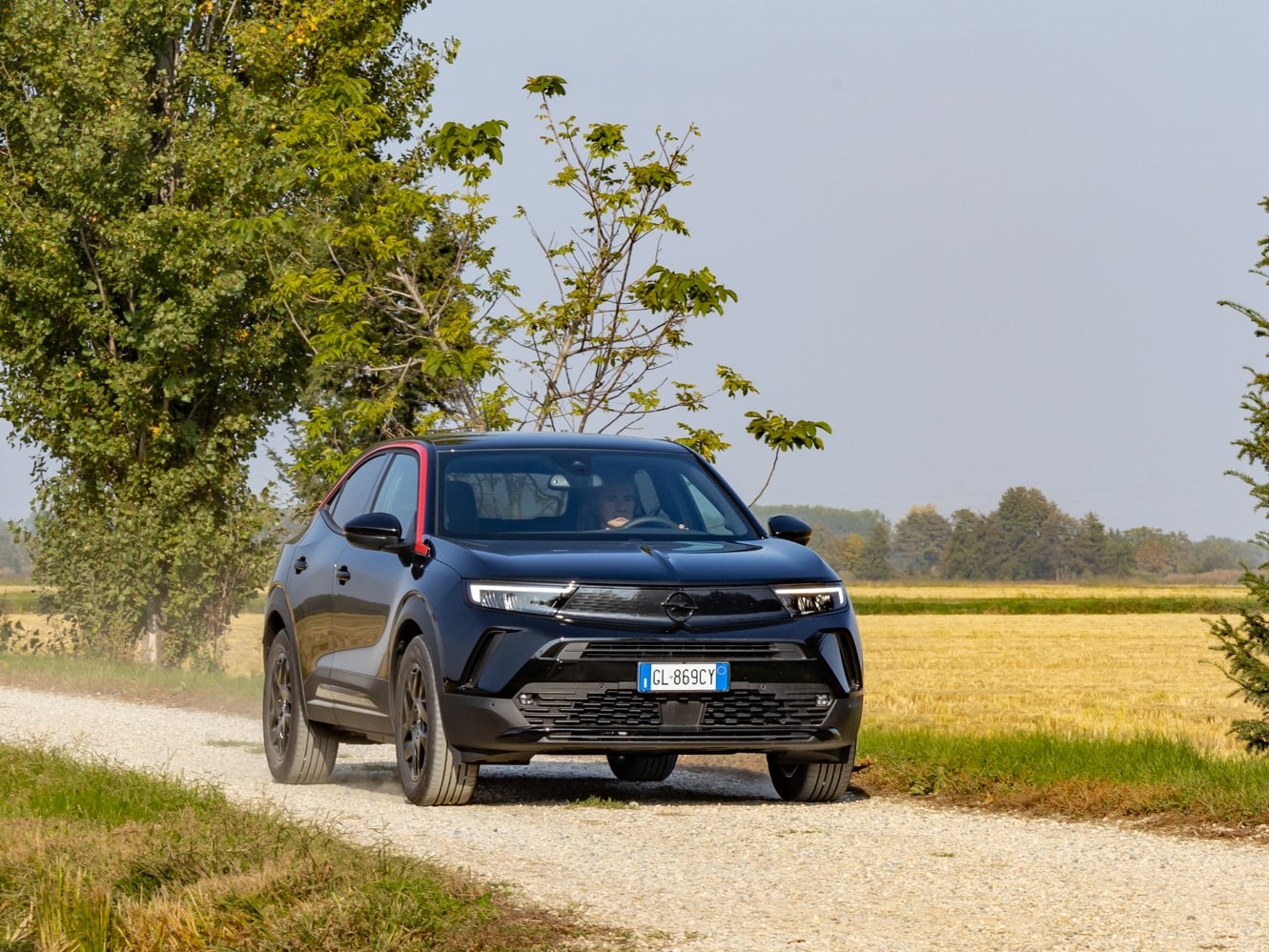 Autonomia Opel Mokka-e 2022: come i dettagli possono fare la differenza