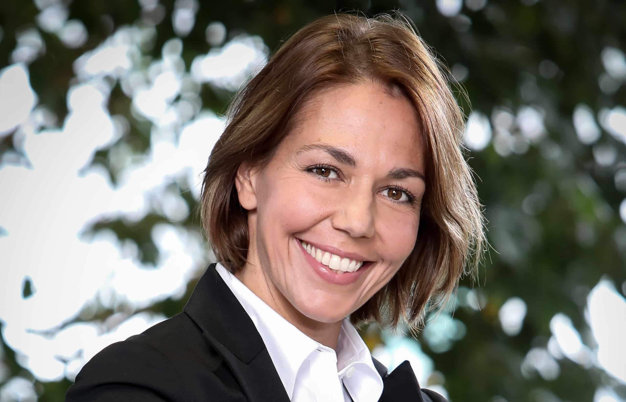 Federica Manzoni nominata nuova Head of MINI Italia dal 2023