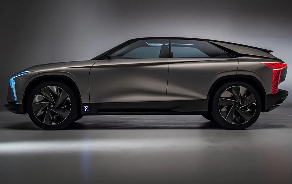 Nuova Lancia Aurelia Crossover: la futura ammiraglia avrà un design rivoluzionario