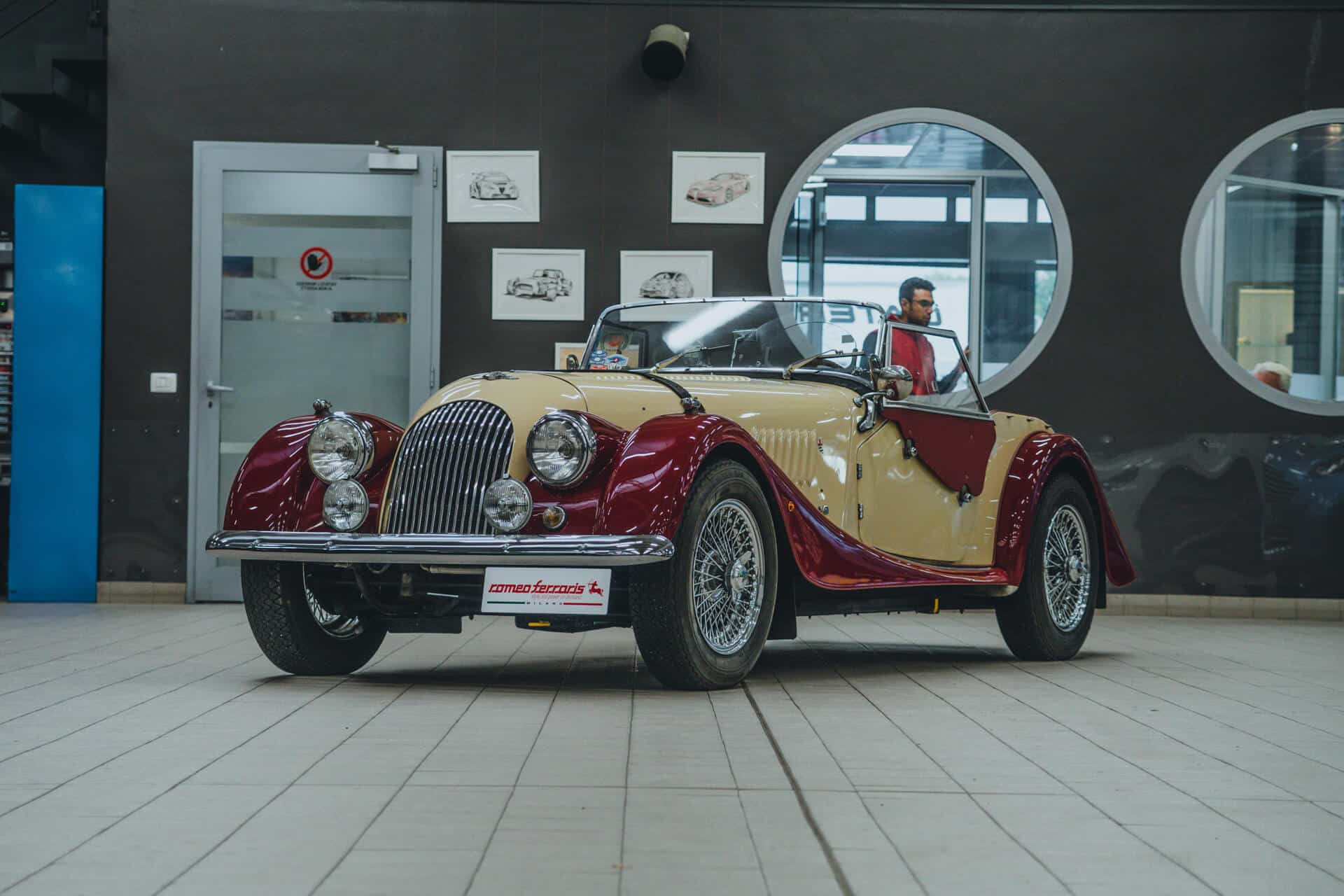 Auto e Moto d’Epoca: si chiude l’ultima edizione a Padova. Tutti i numeri