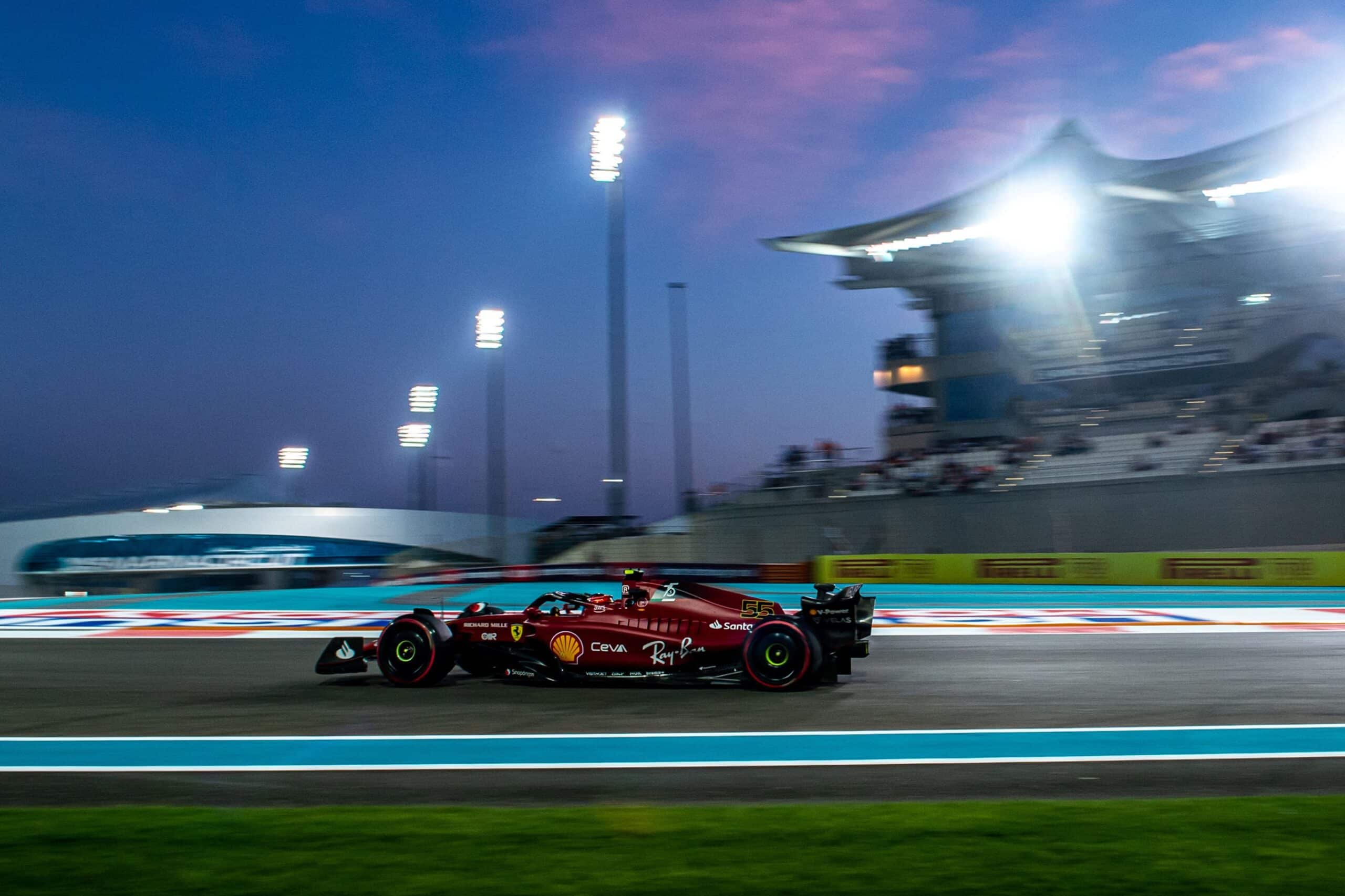 Pagelle F1: dopo il GP di Abu Dhabi i TOP e i FLOP di gara e stagione