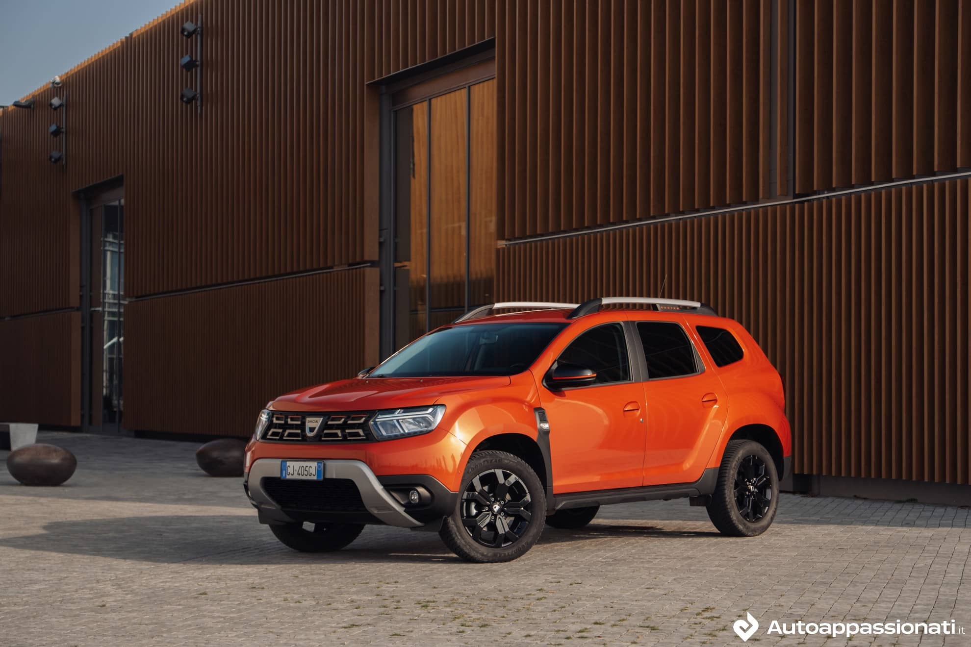 Dacia Duster 4×4: prezzo, Diesel, prova su strada e in offroad