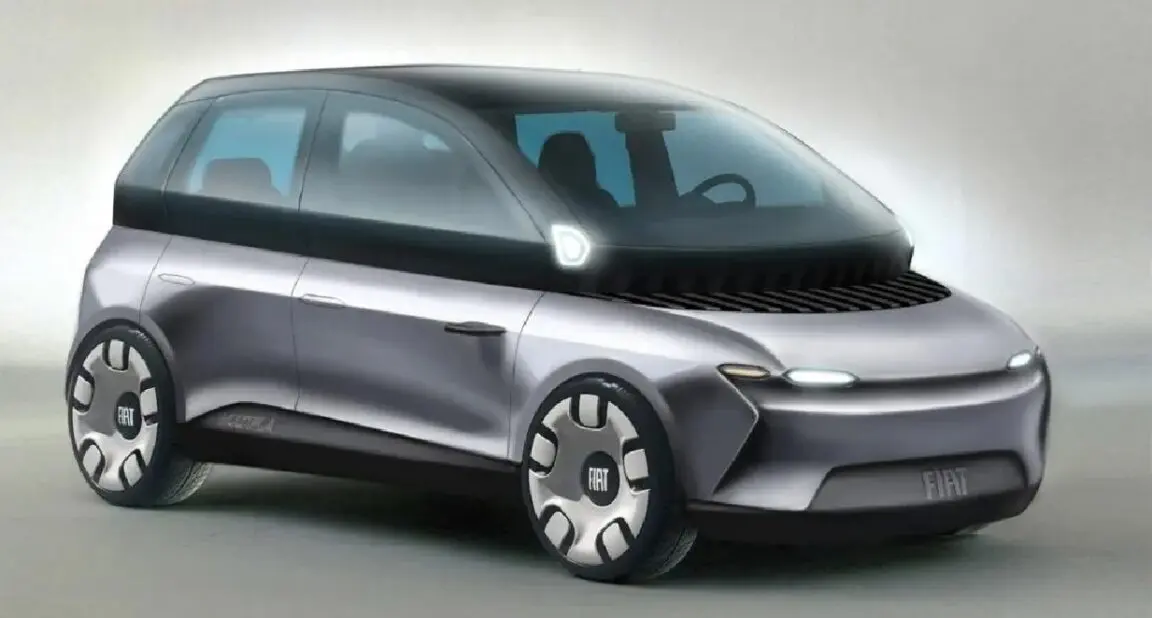 Nuova Fiat Multipla: perchè Fiat ci crede e quando arriverà