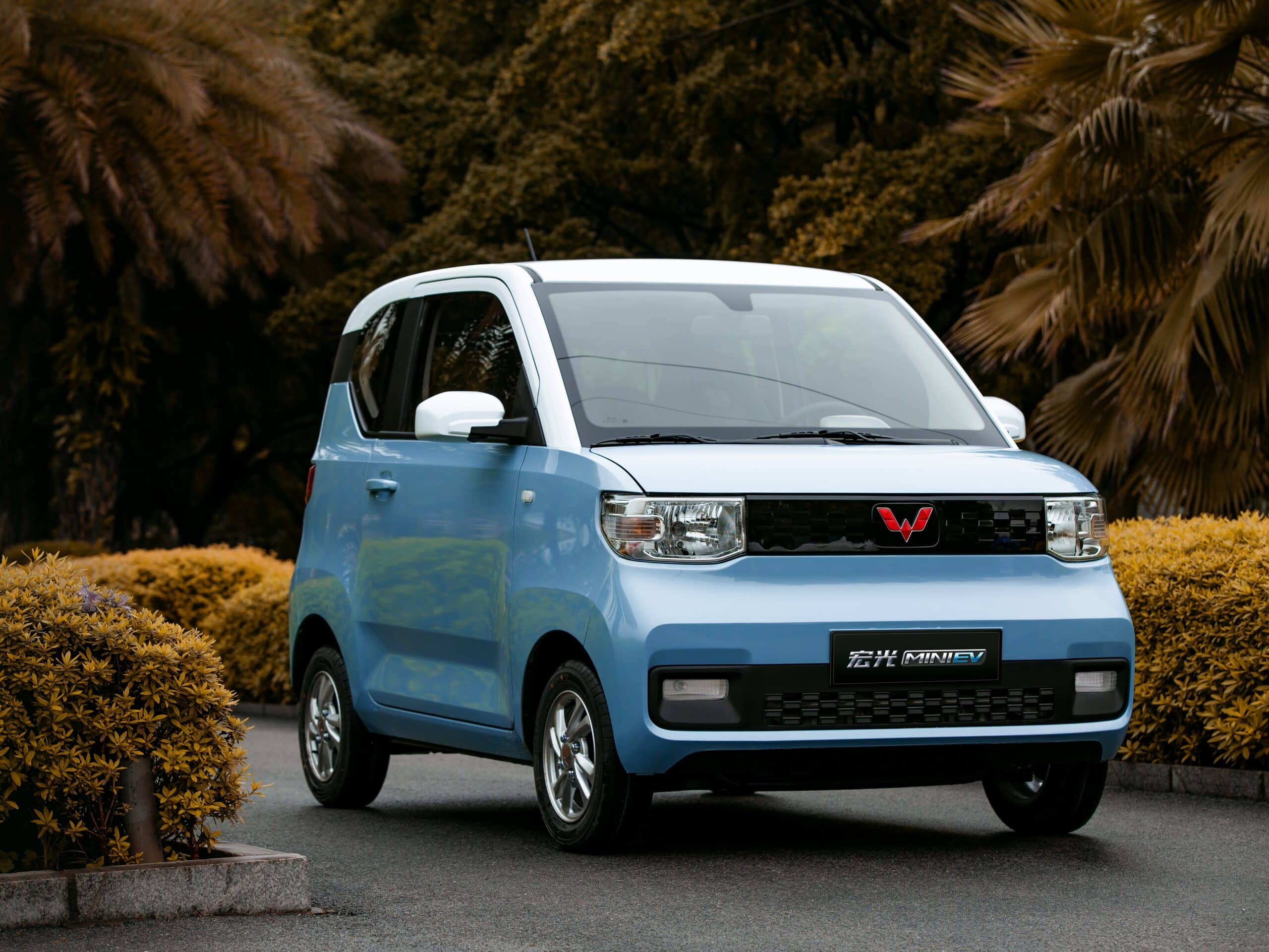 Wuling-Hongguang-Mini-EV-frontale