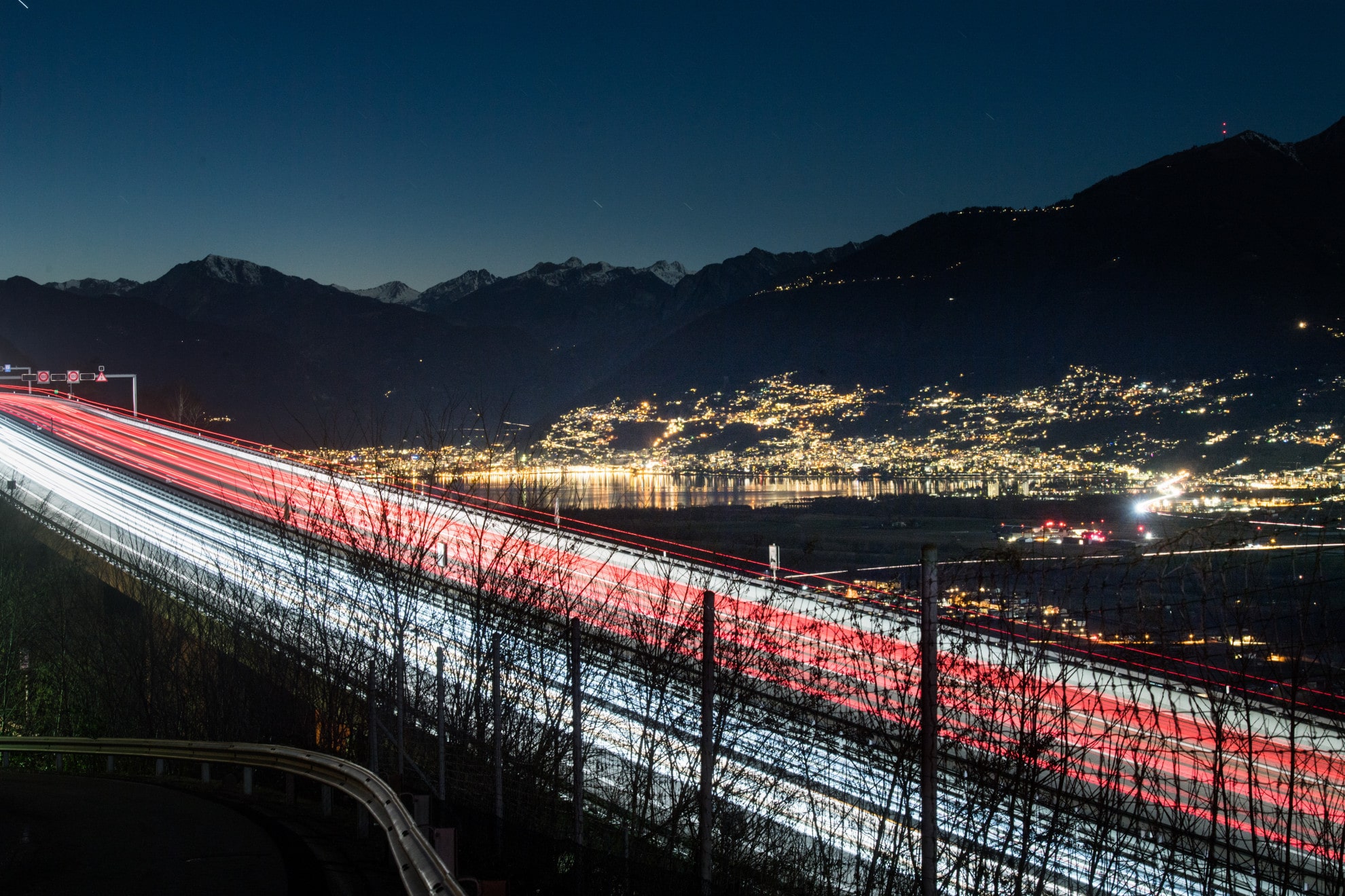 autostrdade Svizzera