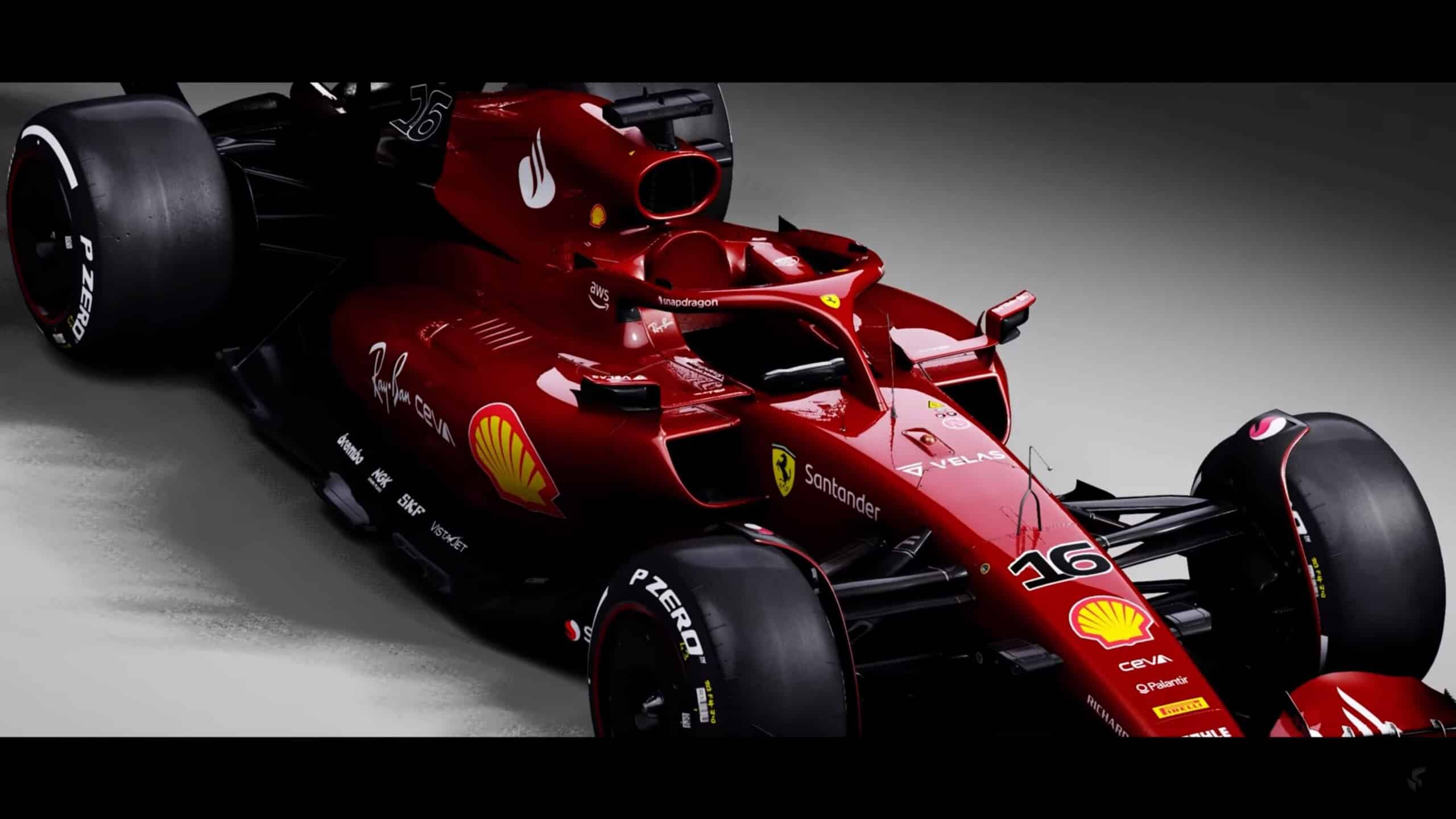 render f1 2023