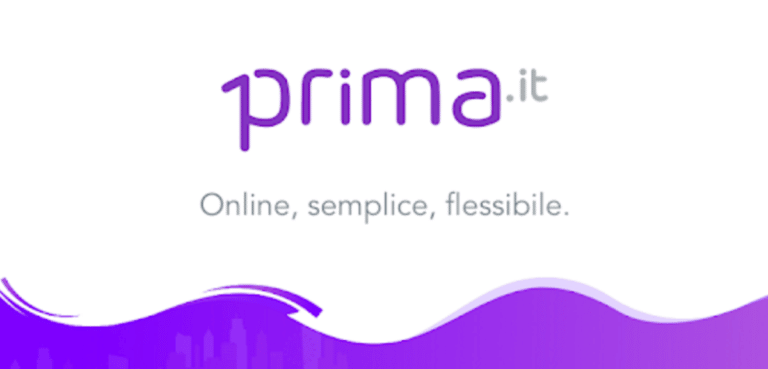 prima assicurazioni logo