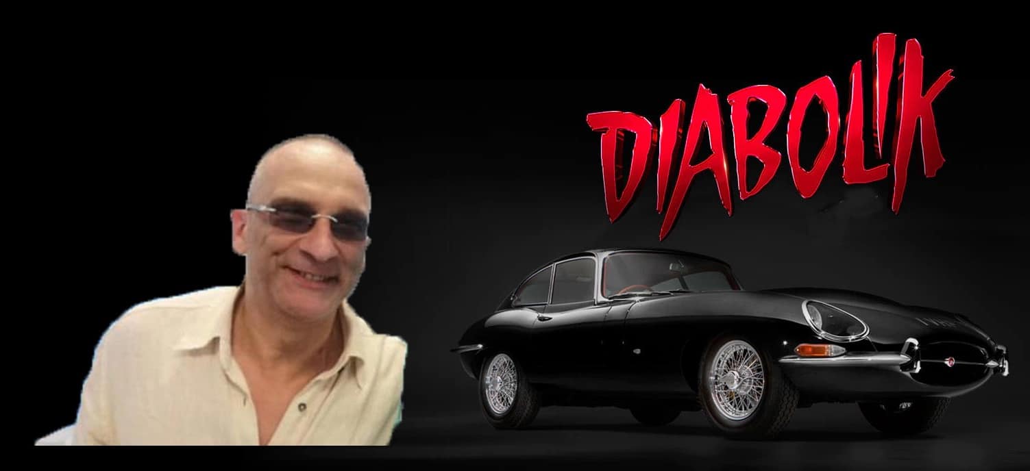 Diabolik Denaro