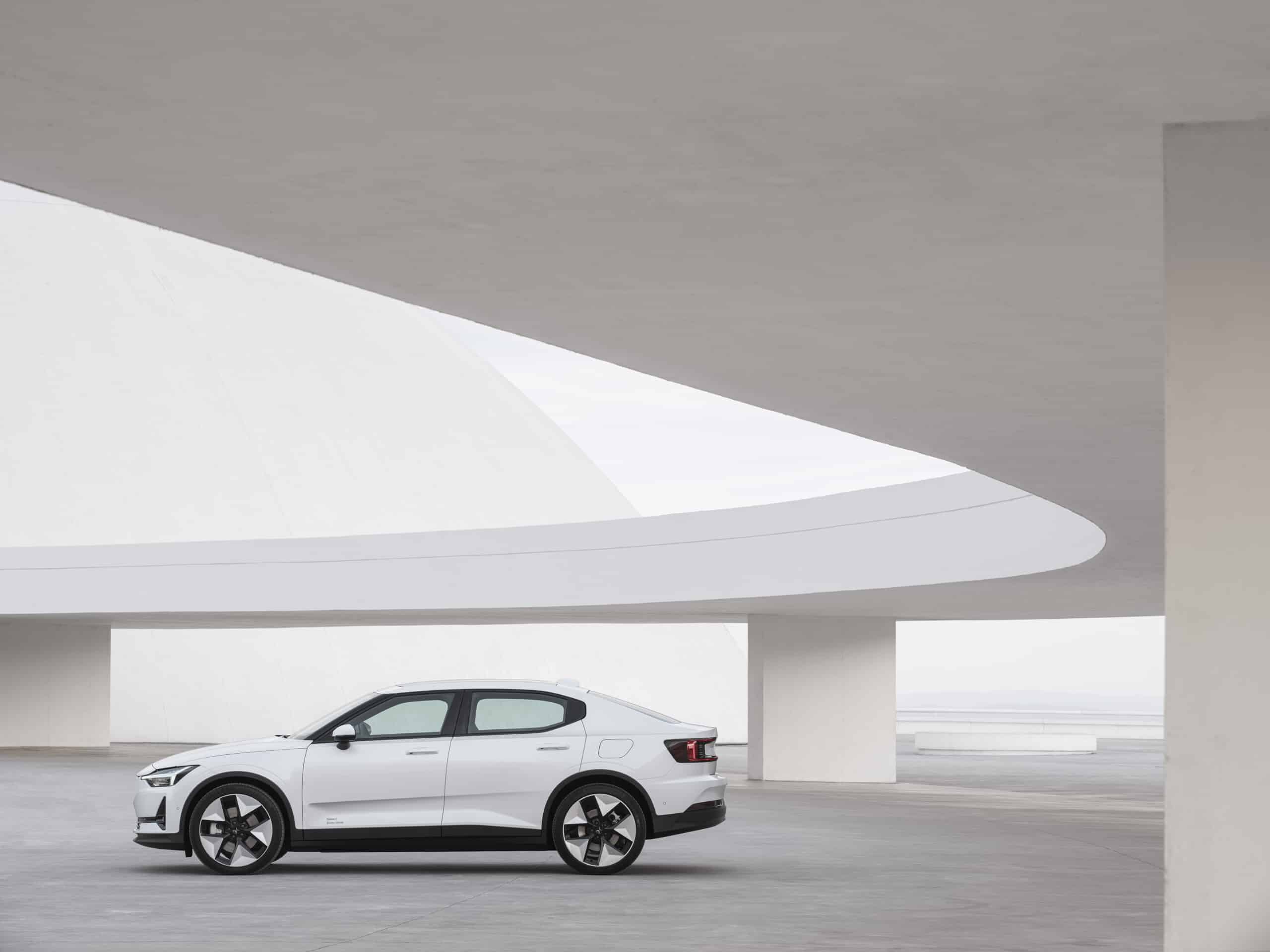 polestar 2 2024