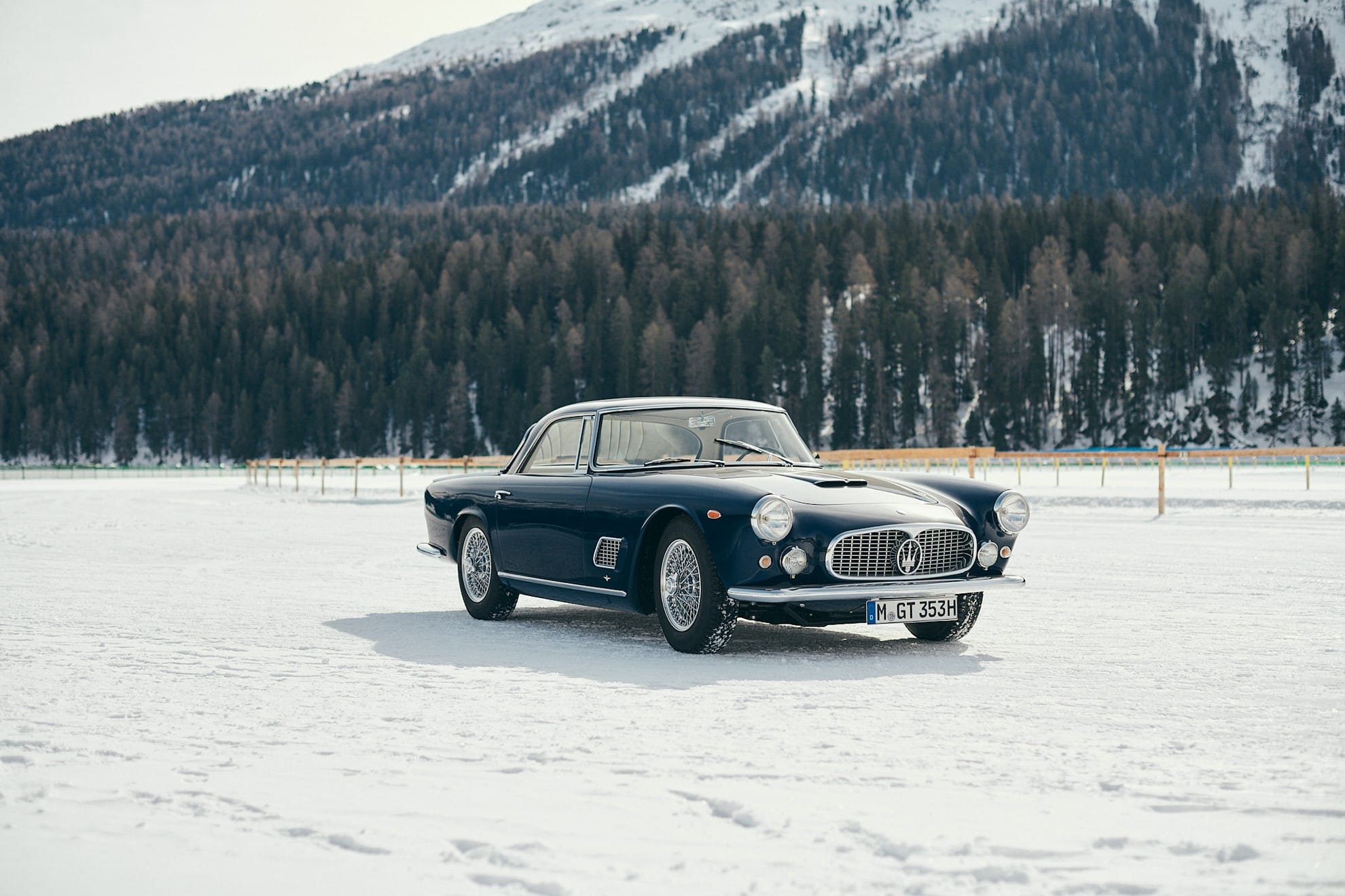 Maserati 3500 GT