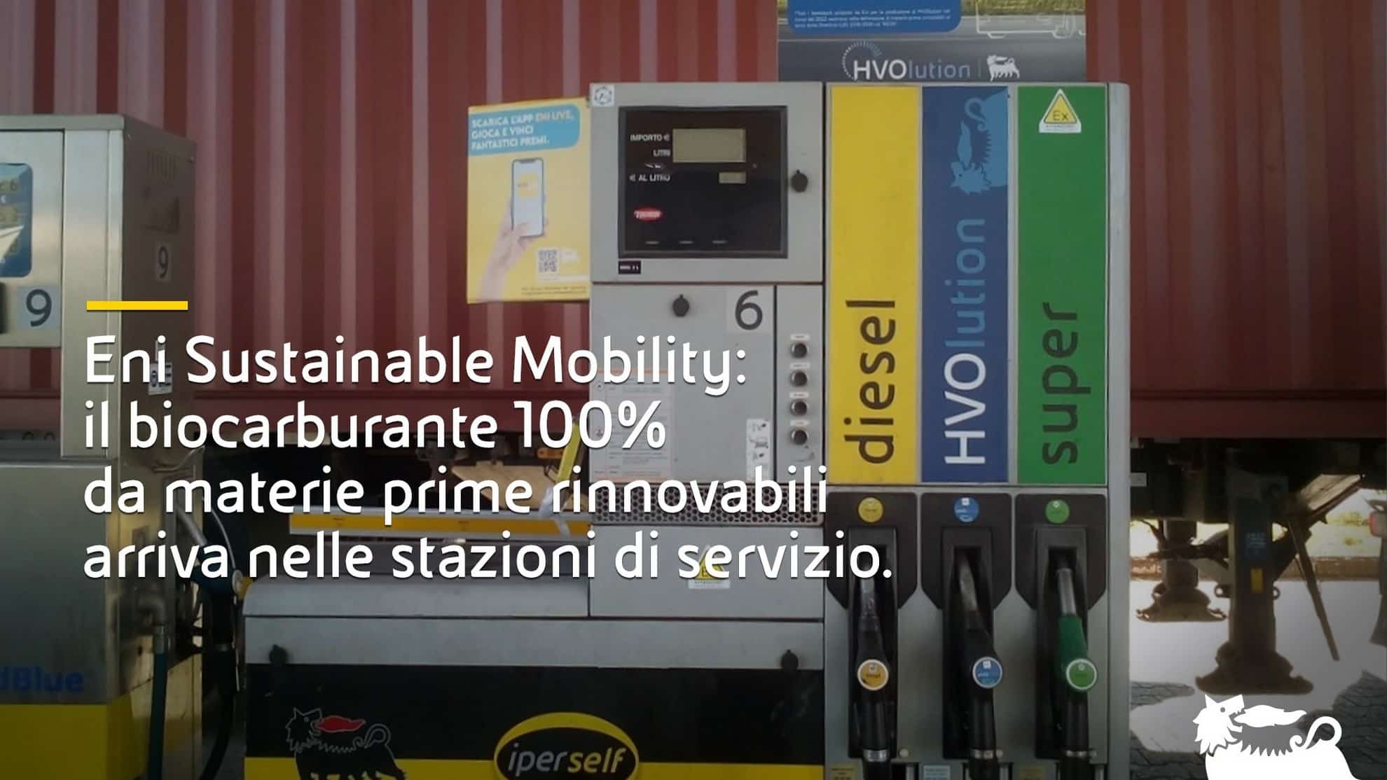 biodiesel in Italia