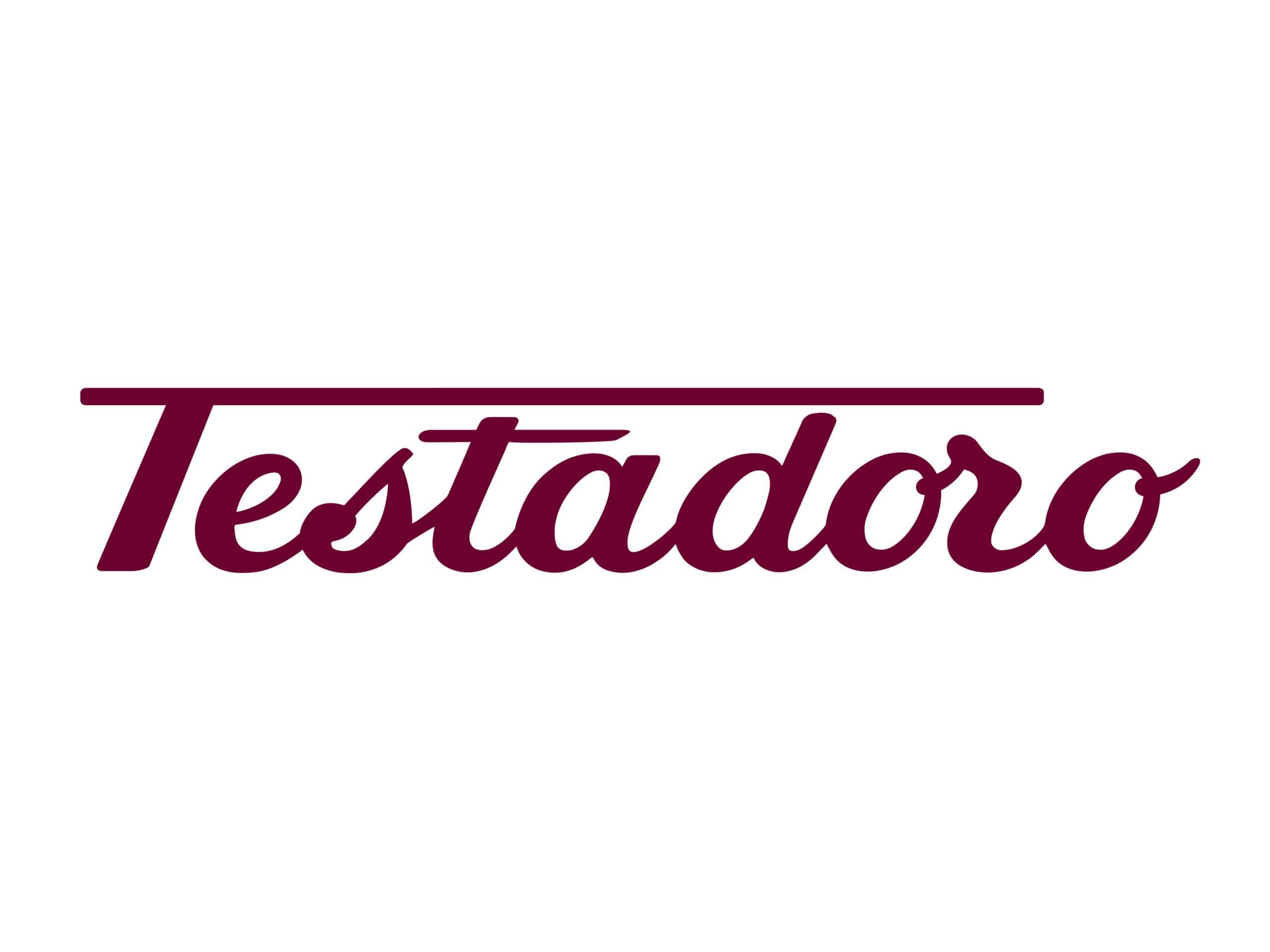 Testadoro Logo