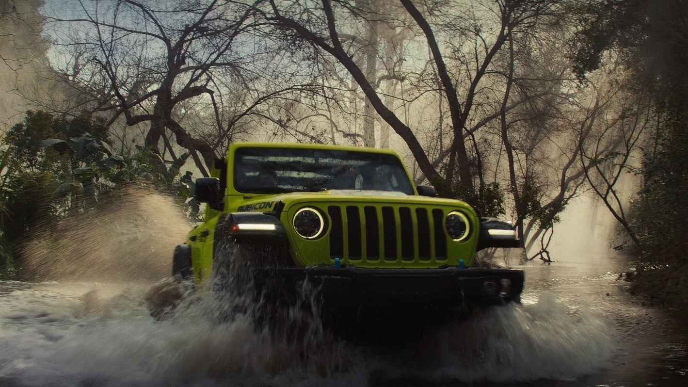 jeep spot super bowl