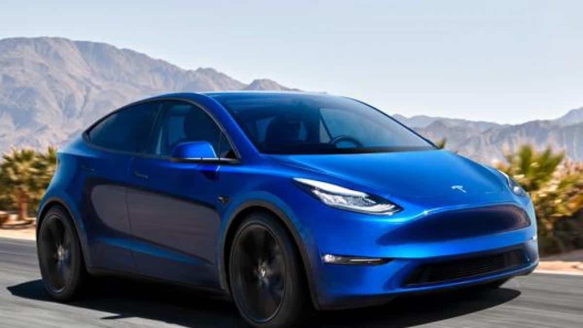 Tesla Model 2: cosa sappiamo sulla Baby Tesla in arrivo