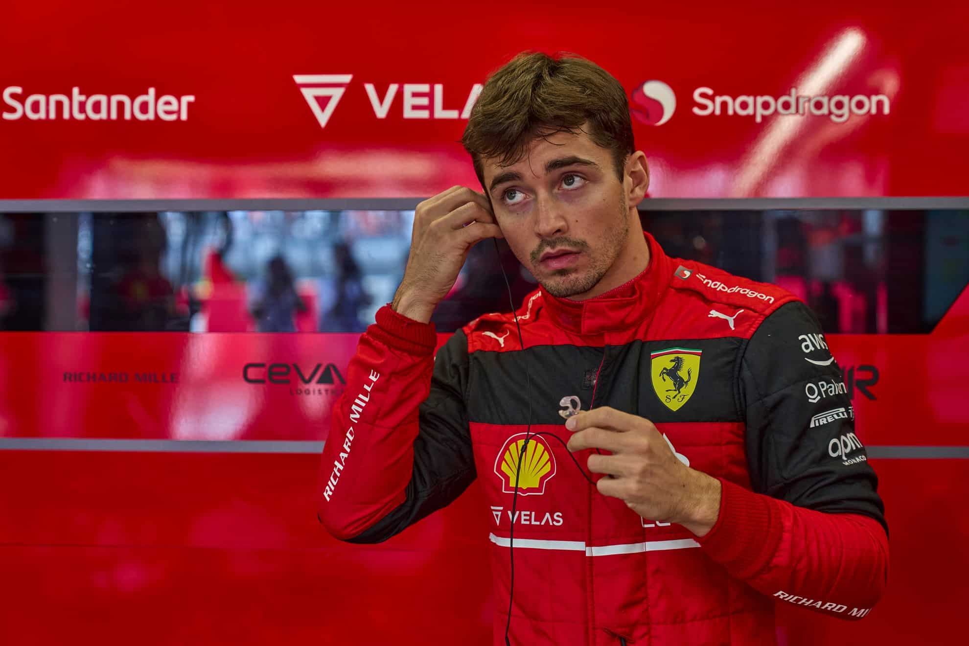 Charles Leclerc