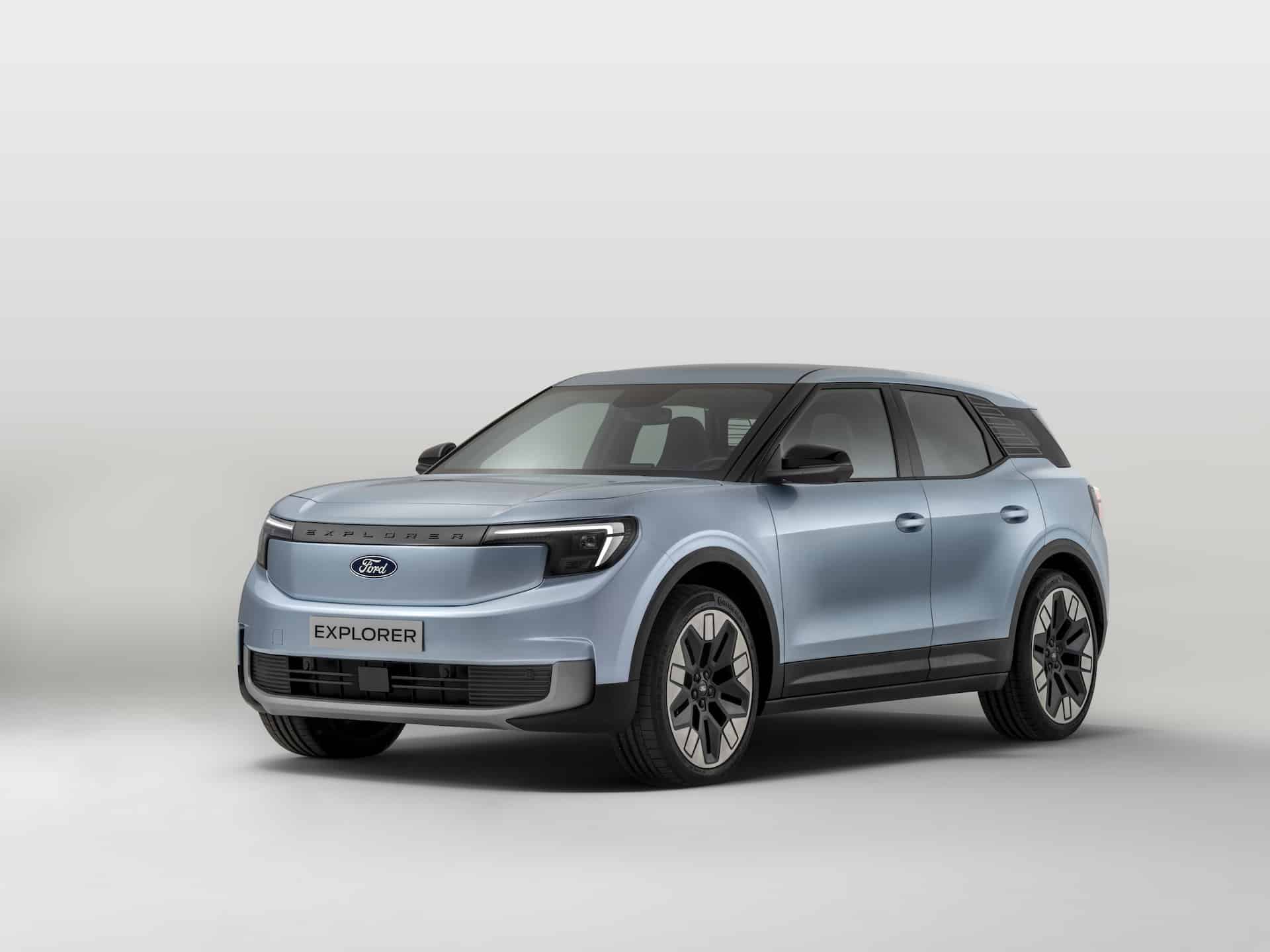 Ford-Explorer-EV-frontale