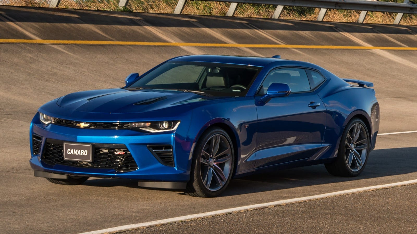 Addio Chevrolet Camaro: pronta ad andare in pensione