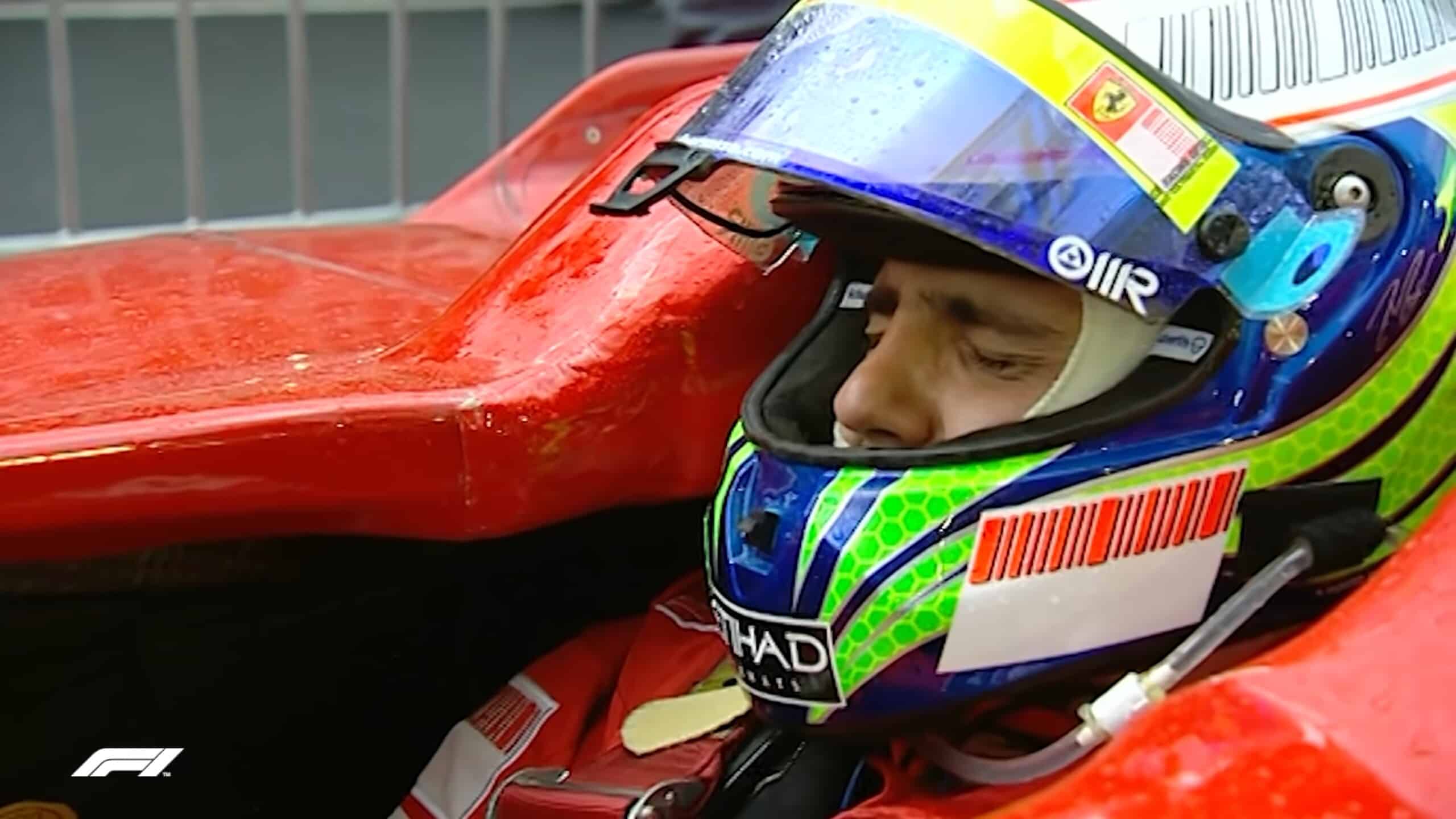 felipe massa interlagos 2008