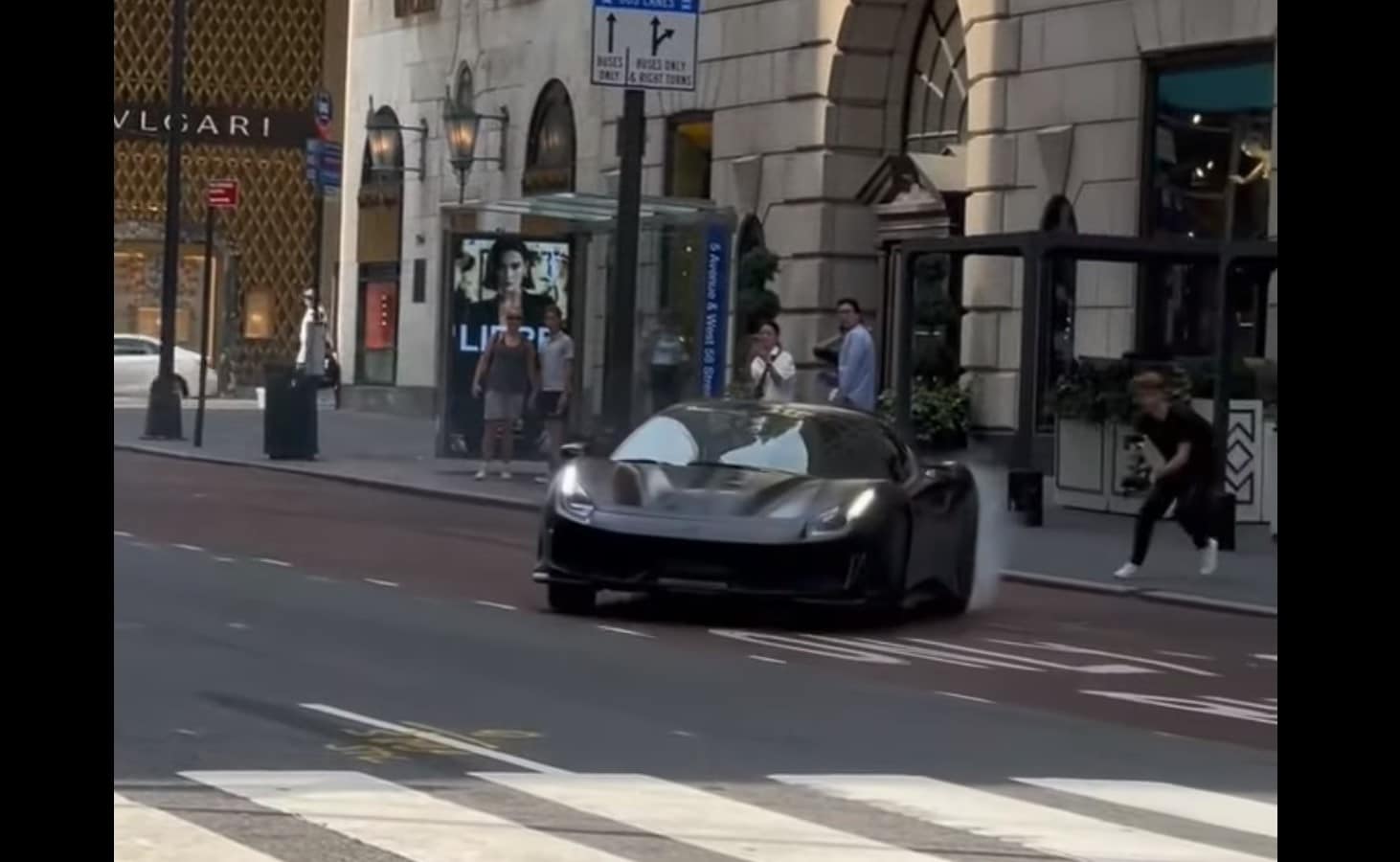 Ferrari 488 Pista